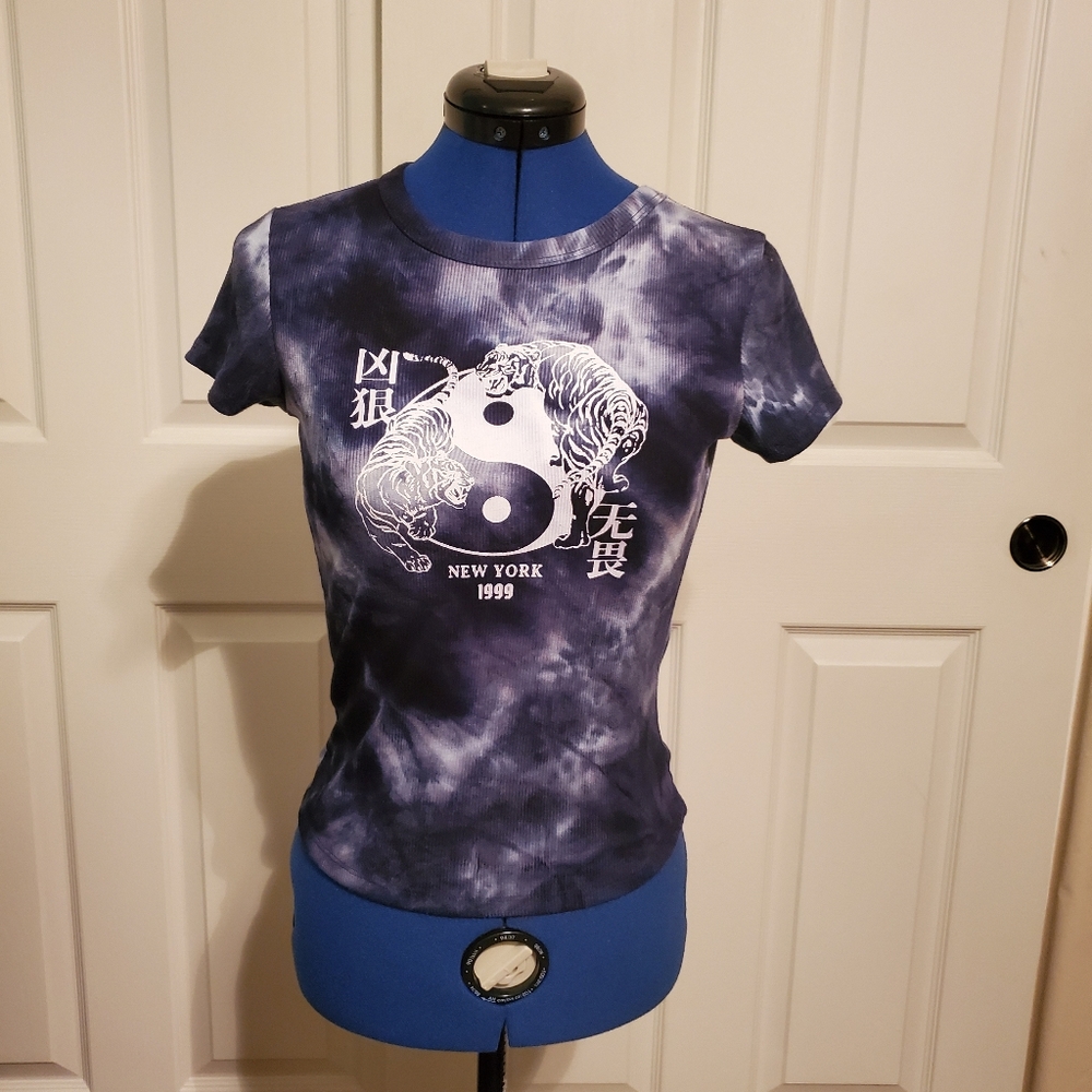 Justify Juniors Girls Top